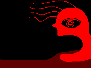 Big Red