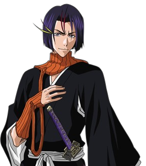 Bleach-yumichikacute