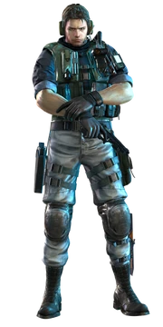 Chris rev