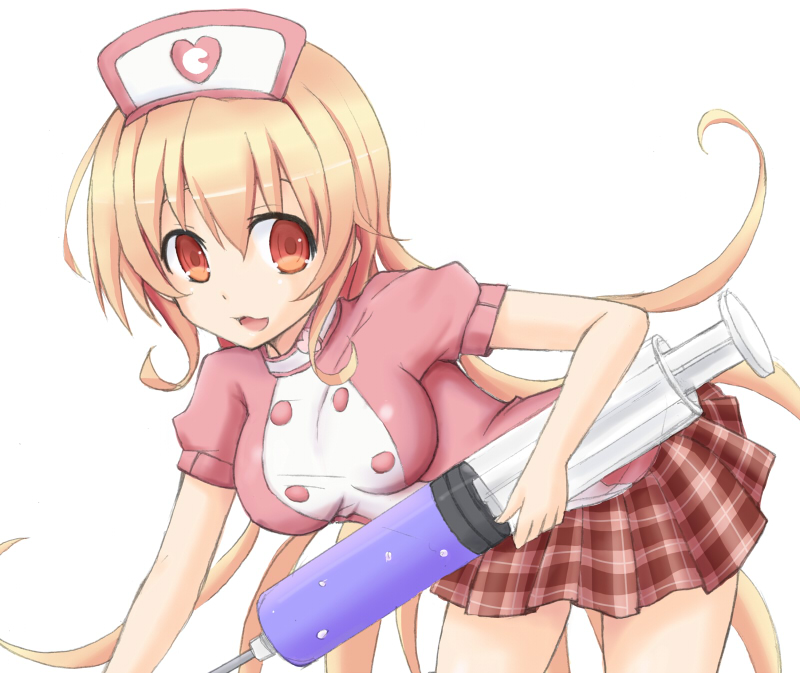 Compa nurse