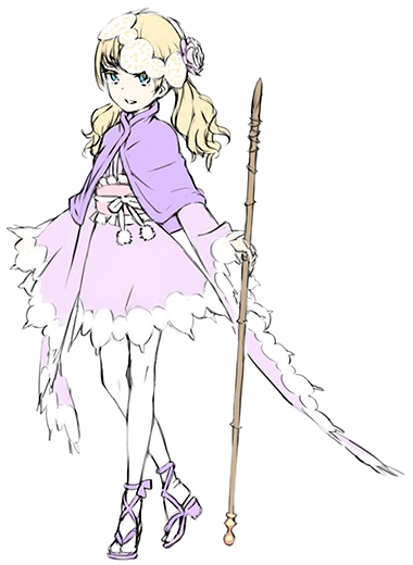 Cynthia Exment