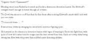 Elsword 1 Elsword 1