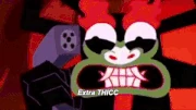 Extra thicc Extra thicc