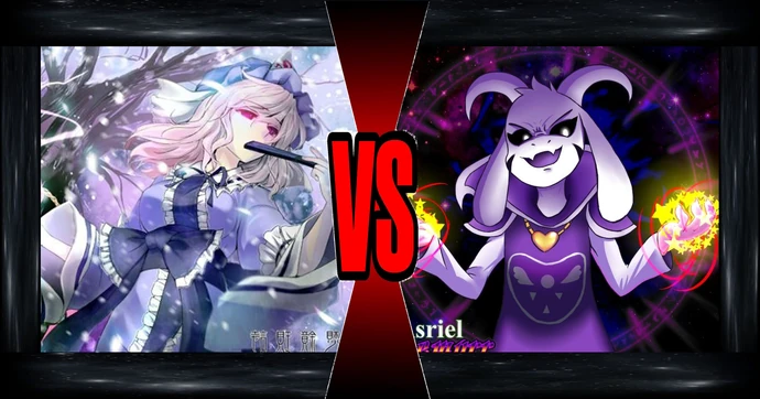 Fantasmona comelona THICC vs cabro lloron, miralo que quiere llorar la nenita xddd
