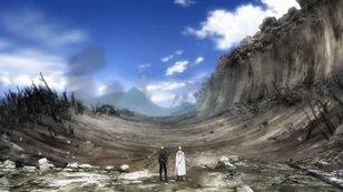 Genos feat 3