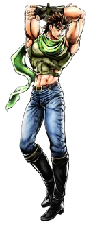 Joseph EoH Joseph EoH