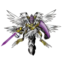 MagnaAngemon b MagnaAngemon b