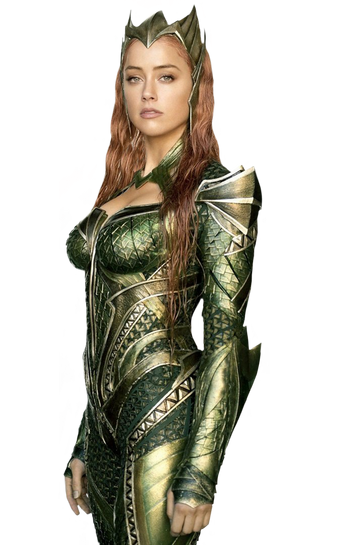 Mera Dc Extended Universe Vs Battles Wiki Fandom
