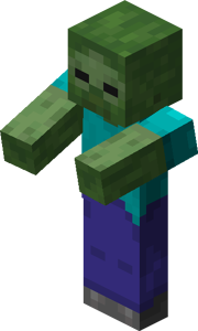 MineZombie