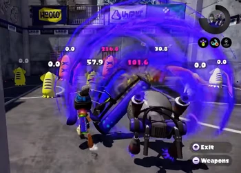 Normal killer wail size