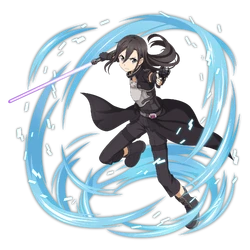 SAO GGO Kirito SAO GGO Kirito