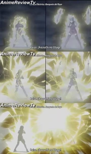 Sarada lightning speed 1 Sarada lightning speed 1
