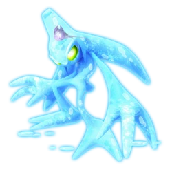Sonic Games Chaos 0 (Render)
