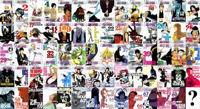 Bleach Is Not Ending Soon Vs Battles Wiki Forum Bleach Is Not Ending Soon Vs Battles Wiki Forum