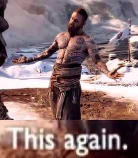Baldurthisagain