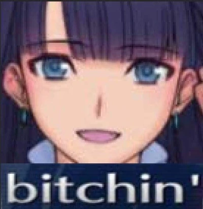 Bitchin