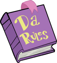 Da Rules-FOP