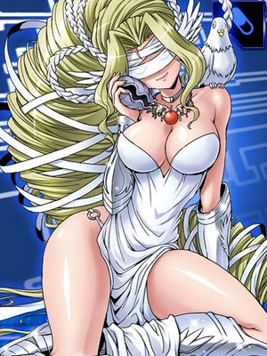 Digimon-Venusmon-1