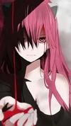 Edgy Lucy