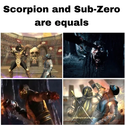 Equal