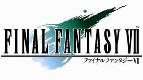 Final Fantasy VII - Victory Fanfare HQ