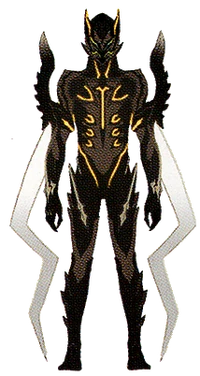 FullChromatusLudger