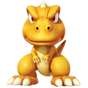 Gon Dinosaur