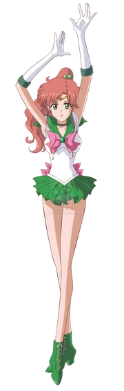 Jupiter