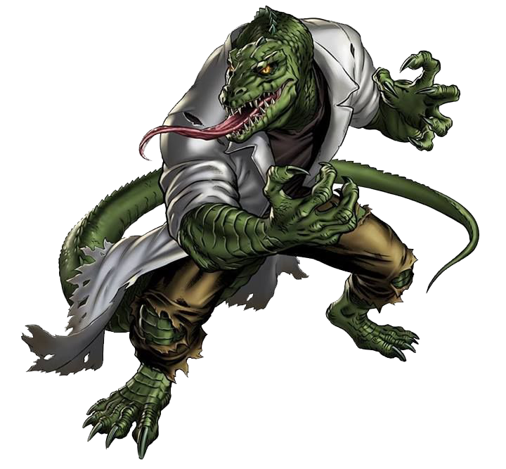 The Lizard (Marvel Comics) | VS Battles Wiki | FANDOM powered by Wikia