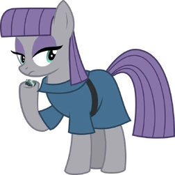 Maud