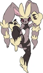 Mega Lop