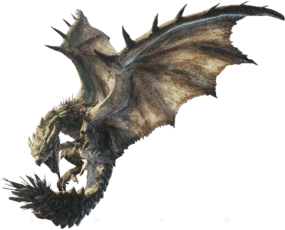 Rathian