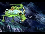 Scooby dragon Scooby dragon