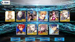 Screenshot 20200403-111336 Fate GO