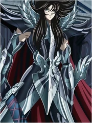 Surplice-Hades