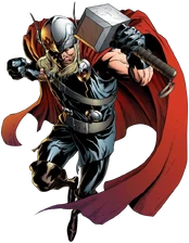 Thor 1708