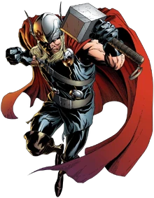 Thor 1708