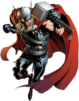 Thor 1708