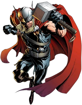 Thor 1708