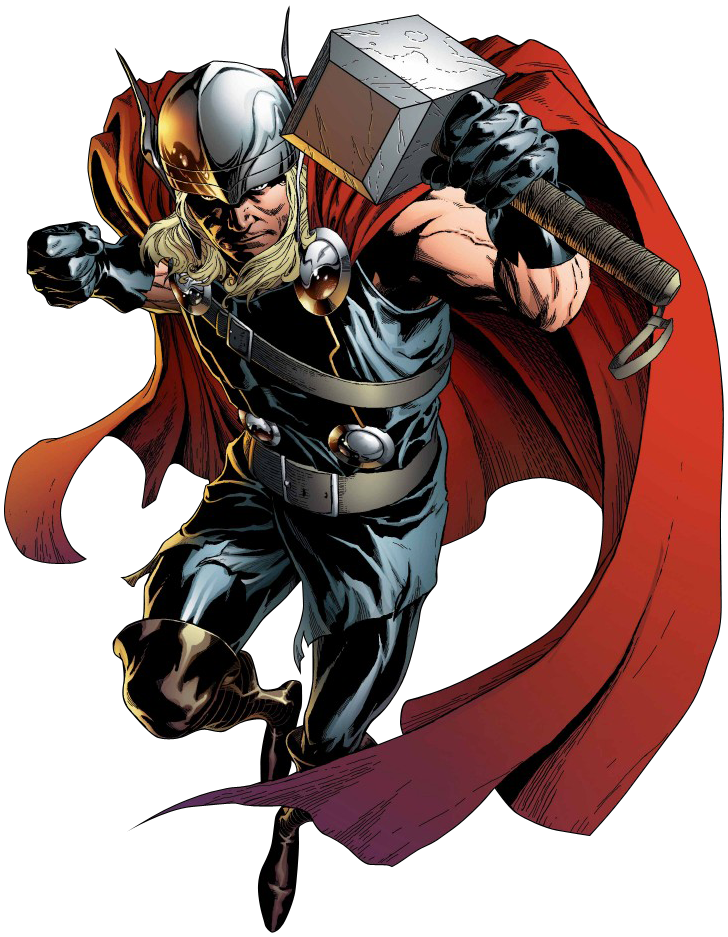 Thor (God of War), VS Battles Wiki