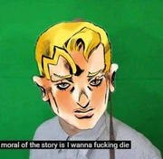 Thunder McQueen meme