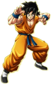 Yamcha by sonimbleinim-dboy9to