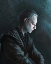 Young Palpatine