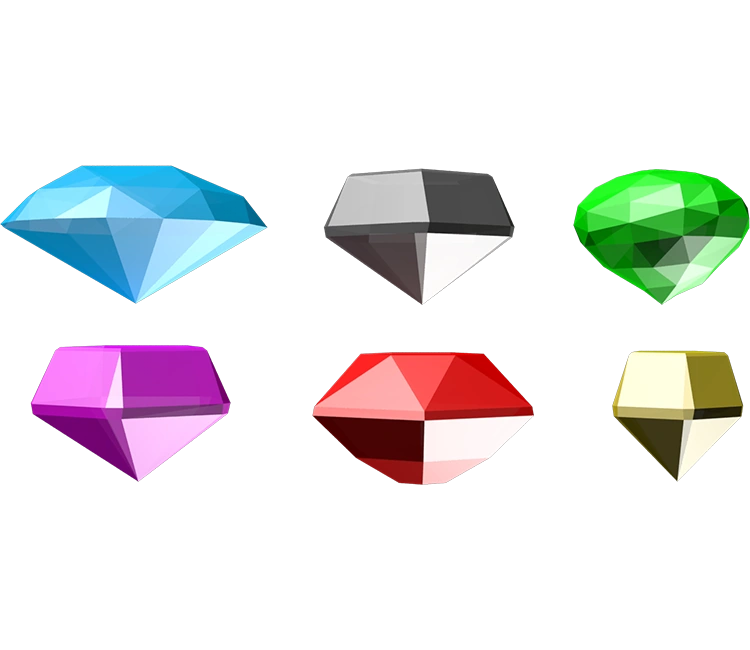 Gems (Crash Bandicoot) VS Battles Wiki FANDOM powered by Wikia