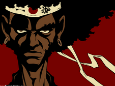 Afro Samurai Revision  VS Battles Wiki Forum