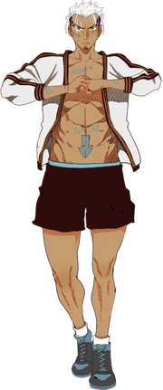 AlexandrosRender