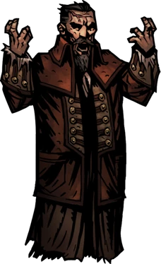 Ancestor Ancestor