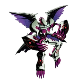 Arkadimon ultimate4 Arkadimon ultimate4