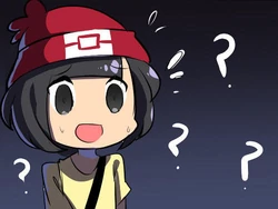Confused Confused