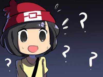 Confused